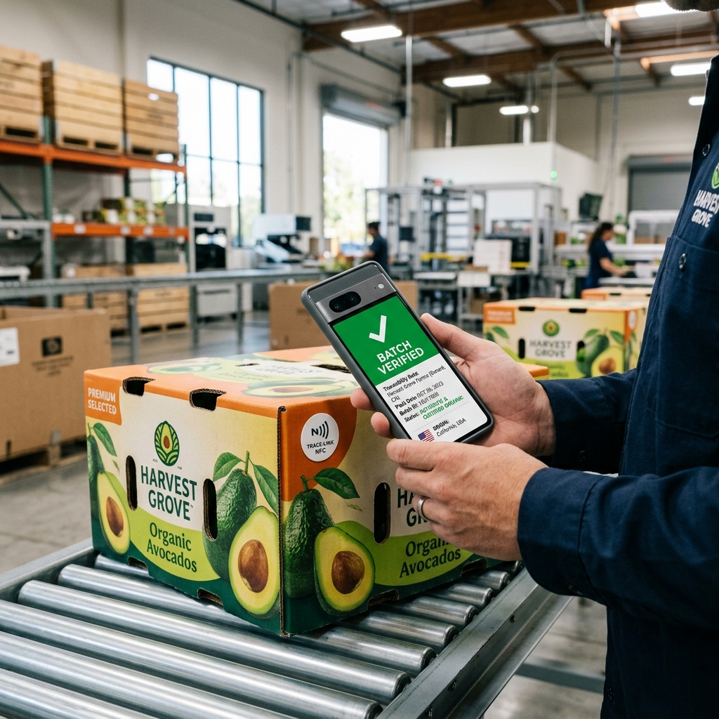 Tecnología NFC